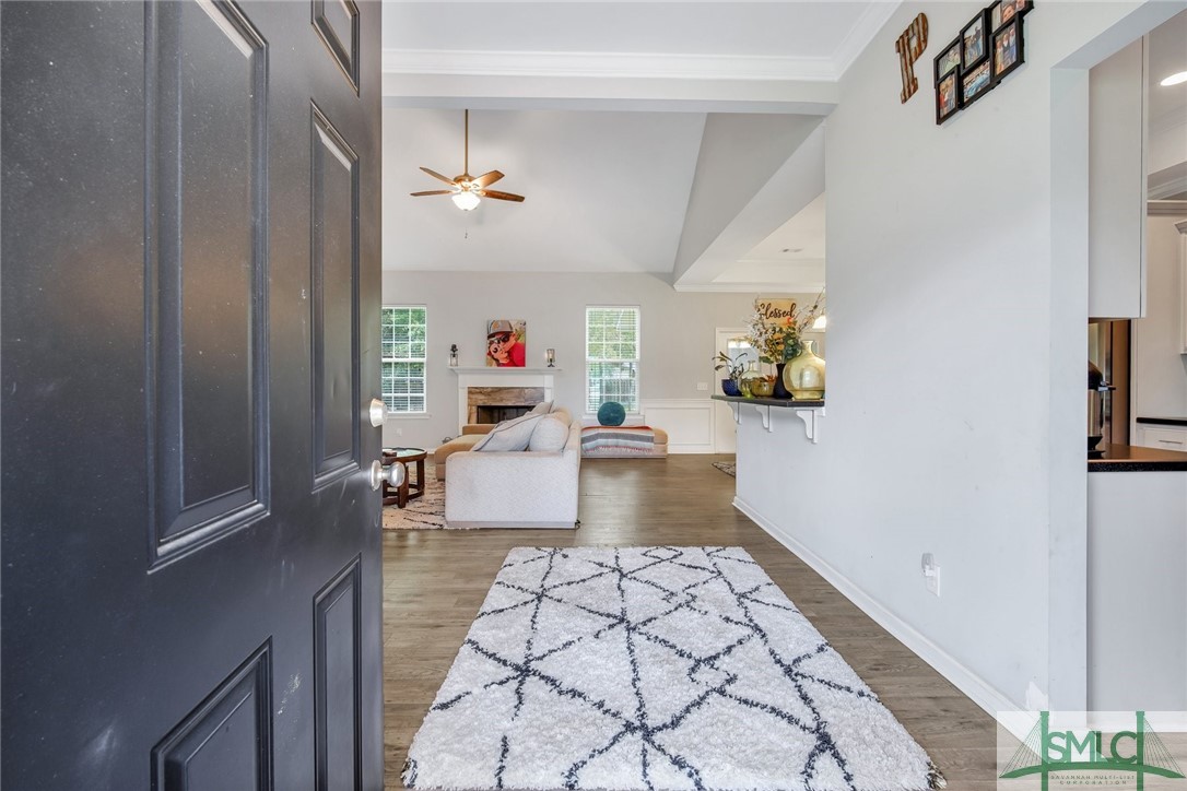110 Mingledorff Court Springfield, GA 31329 - Photo 6 of 41