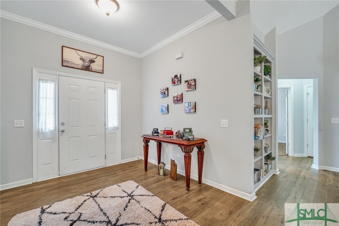110 Mingledorff Court Springfield, GA 31329 - Photo 8 of 41