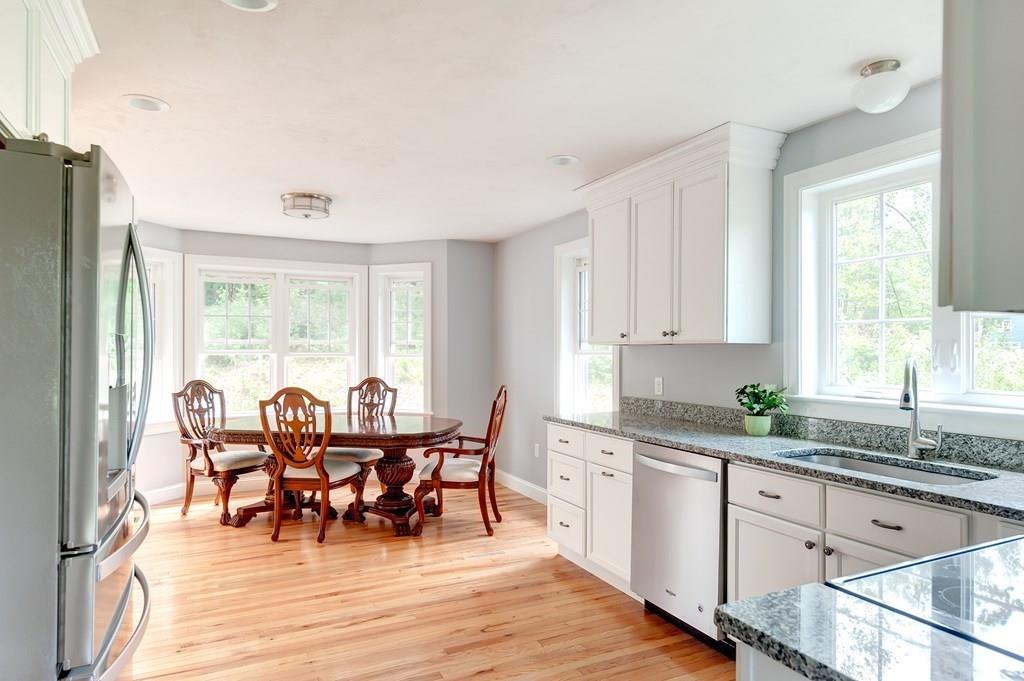 145 Pleasantdale Road Rutland, MA 01543 - Photo 1 of 19 Gallery Image 1