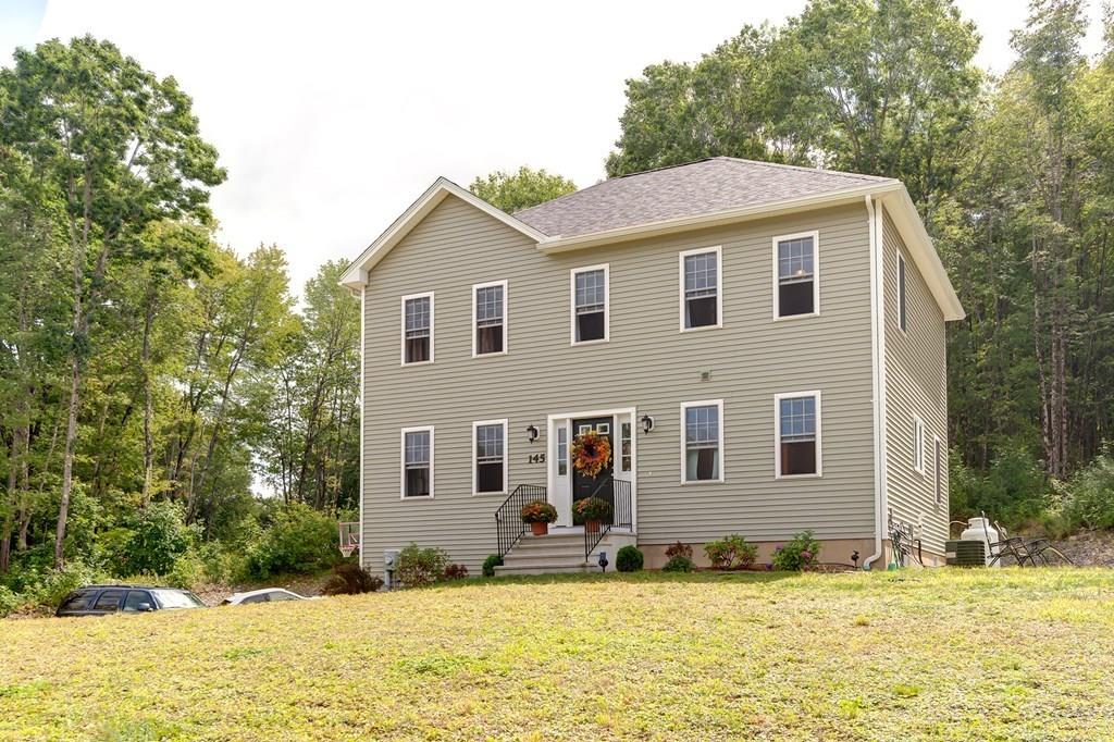 145 Pleasantdale Road Rutland, MA 01543 - Photo 2 of 19 Gallery Image 2