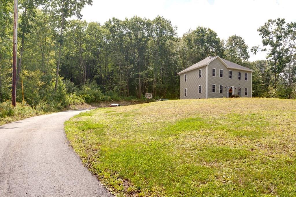 145 Pleasantdale Road Rutland, MA 01543 - Photo 3 of 19 Gallery Image 3