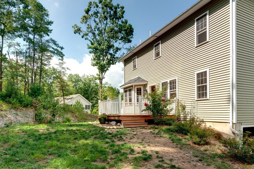 145 Pleasantdale Road Rutland, MA 01543 - Photo 4 of 19 Gallery Image 4