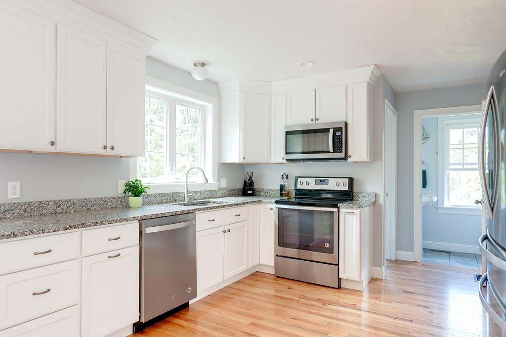 145 Pleasantdale Road Rutland, MA 01543 - Photo 9 of 19 Gallery Image 9
