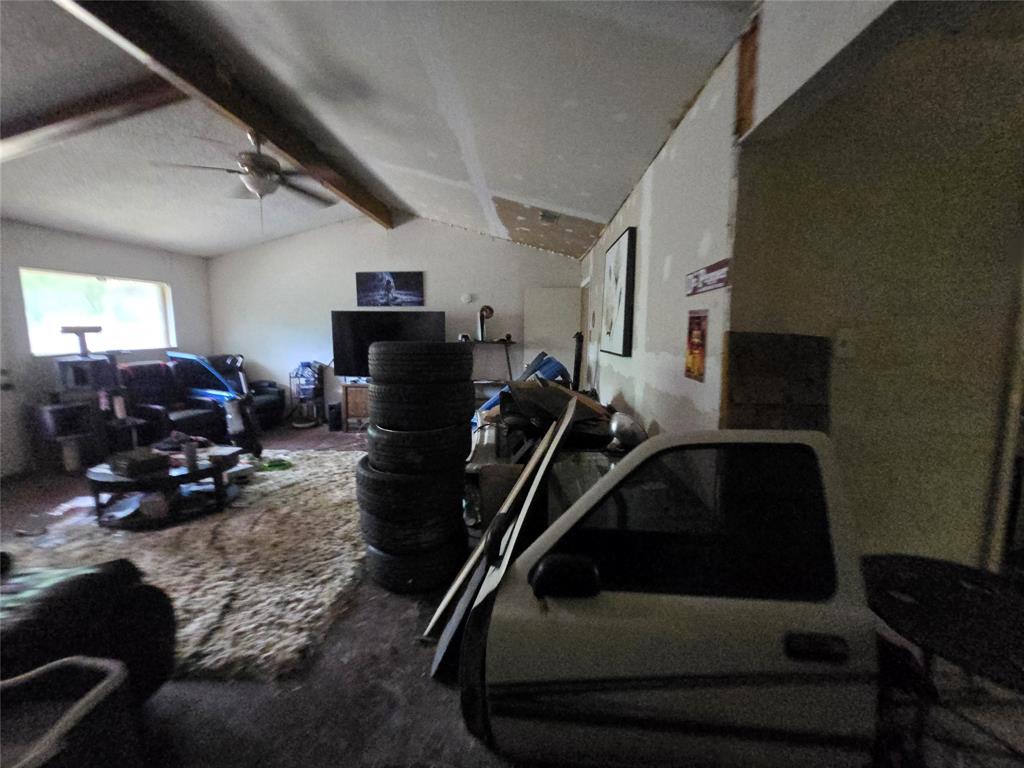 5082 Bennett Road Wylie, TX 75098 - Photo 12 of 26 a room with lots of chairs and a projector