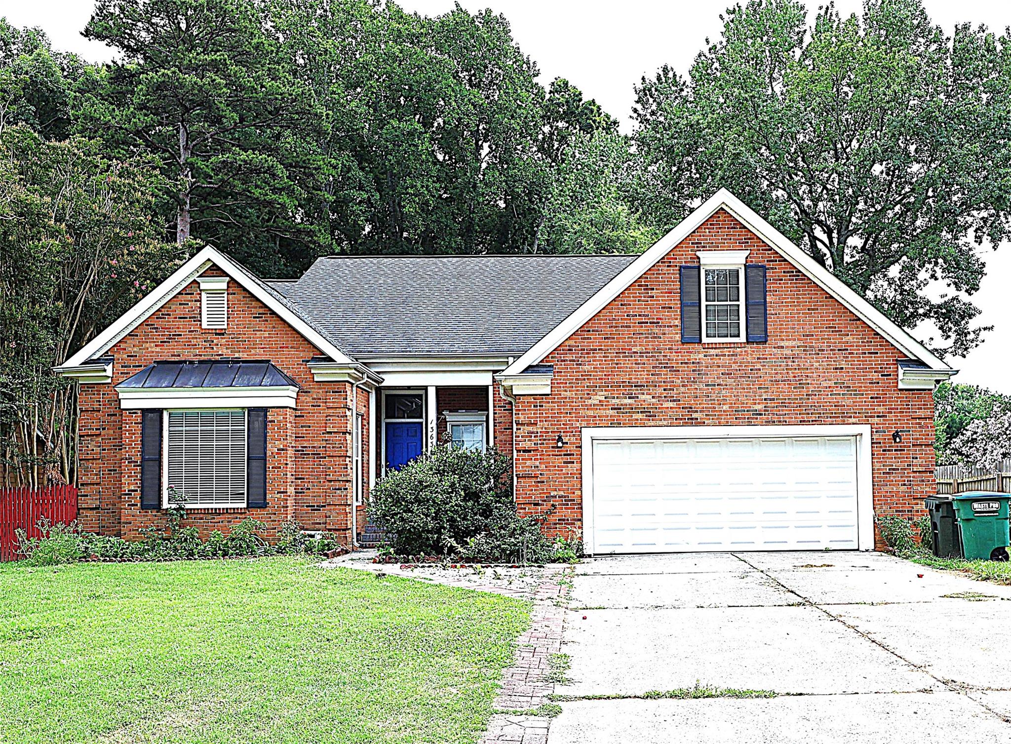 13636 Portpatrick Lane Matthews, NC 28105 - Photo 1 of 32