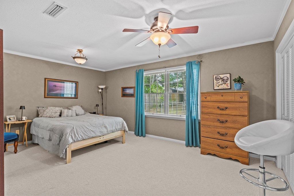 1317 Cambridge Road Dothan, AL 36305 - Photo 15 of 29