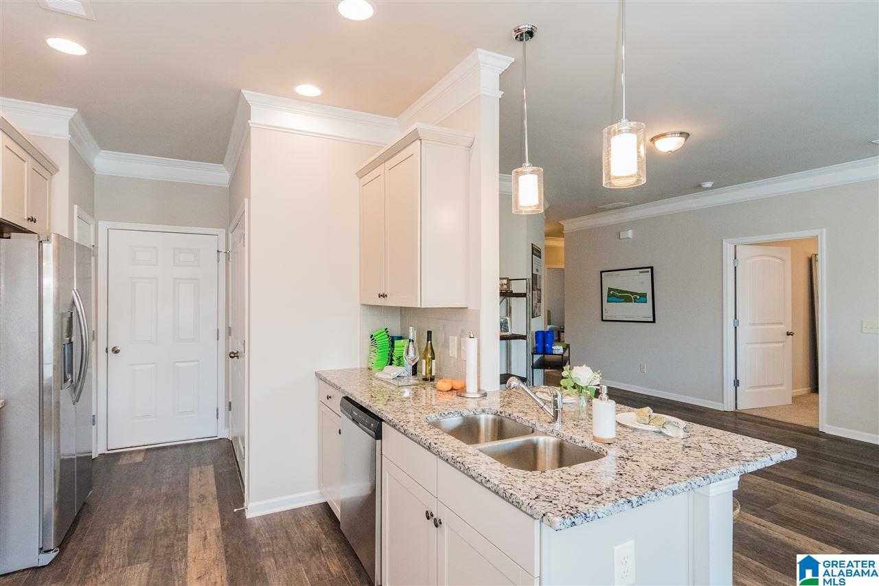 155 Moores Spring Road Montevallo, AL 35115 - Photo 13 of 30