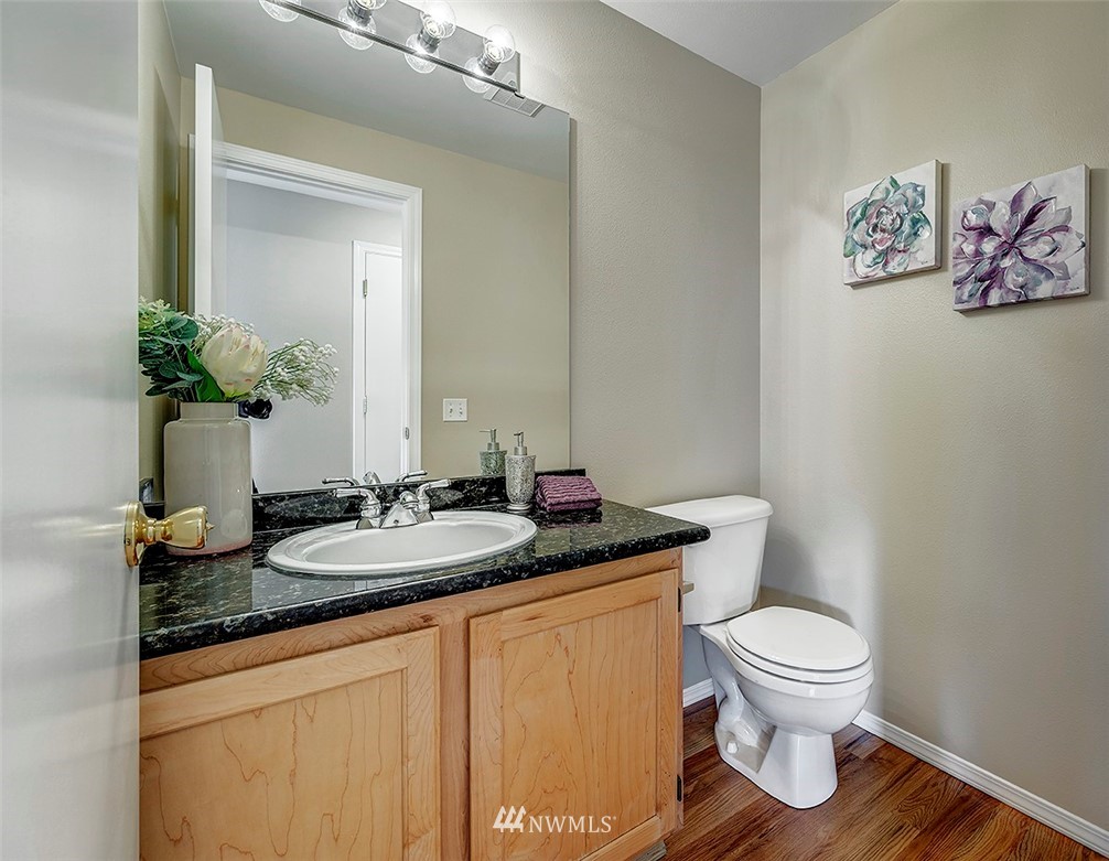 407 South 53rd Place Renton, WA 98055 - Photo 12 of 23 Gallery Image 12