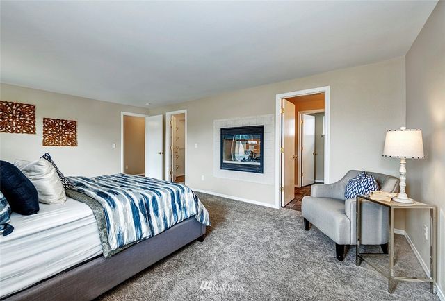 $705,000 | 407 South 53rd Place, Renton, WA 98055