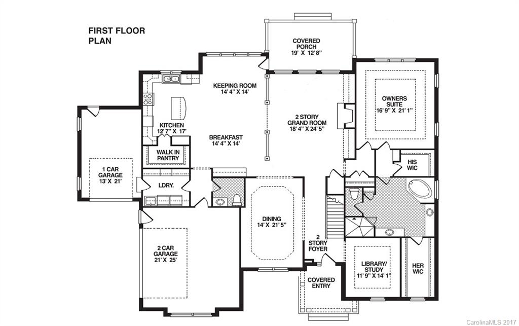 17933 Stuttgart Road, Unit 65 Davidson, NC 28036 - Photo 4 of 33 Gallery Image 4