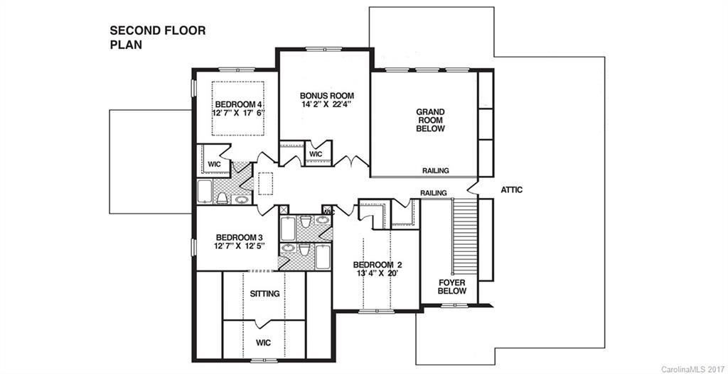 17933 Stuttgart Road, Unit 65 Davidson, NC 28036 - Photo 5 of 33 Gallery Image 5