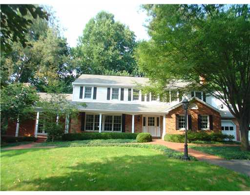 504 Beaver Road Edgeworth, PA 15143 - Photo 1 of 18 Exterior Front. Sited on 2.3 private acres, in Edgeworth-the best of both worlds! This 4 bedroom, 3 1/2 bath brick colonial home is in absolutely tip-top condition-ready for a busy family to move right in to.