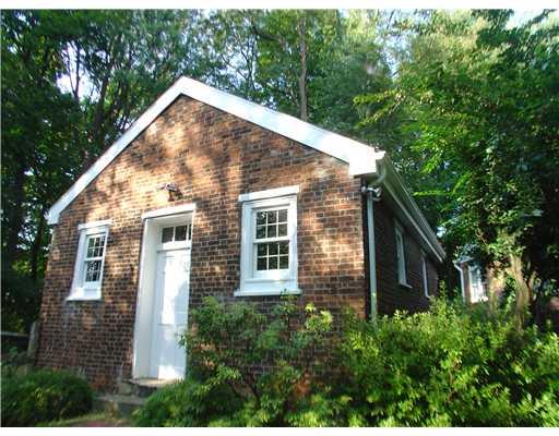 504 Beaver Road Edgeworth, PA 15143 - Photo 15 of 18 Other. front view of the little Shields schoolhouse