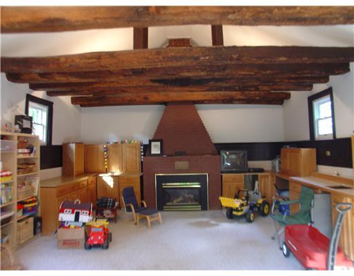 504 Beaver Road Edgeworth, PA 15143 - Photo 16 of 18 Other. a great place for kids to play, or to use as an exercise room, etc. - it s heated and carpeted, and has a fireplace...