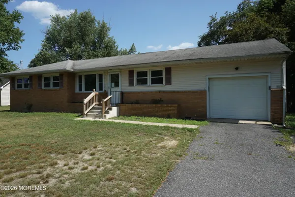 $3,000 | 1385 West Veterans Highway, New Egypt, NJ 08533
