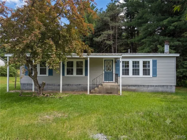 $169,900 | 30072 Highway 3, Rutland, NY 13612