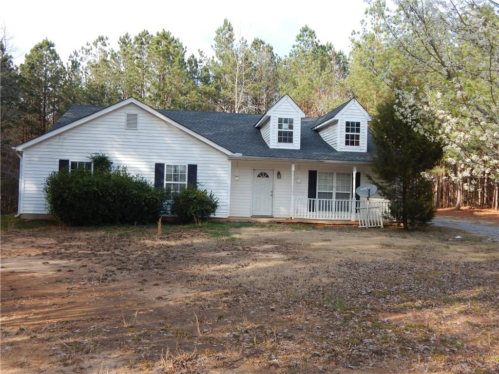 1275 Holland Road Dallas, GA 30157 - Photo 1 of 1 Gallery Image 1