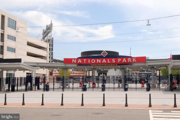 $695,000 | 301 I Street Southwest, Unit 108, Washington, DC 20024