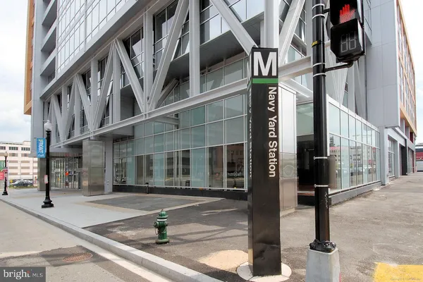 $695,000 | 301 I Street Southwest, Unit 108, Washington, DC 20024