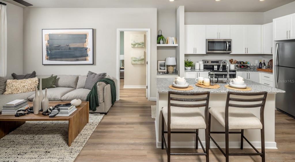 10881 Caladesi Avenue, Unit B2 Tampa, FL 33610 - Photo 12 of 18