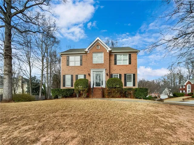 $525,000 | 1370 Providence Drive, Lawrenceville, GA 30044