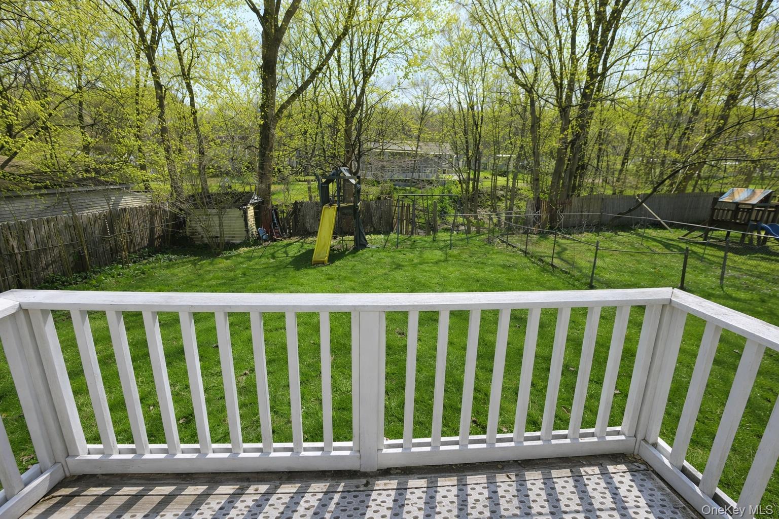 863 North Street Peekskill, NY 10566 - Photo 24 of 24 Edited spring grass.