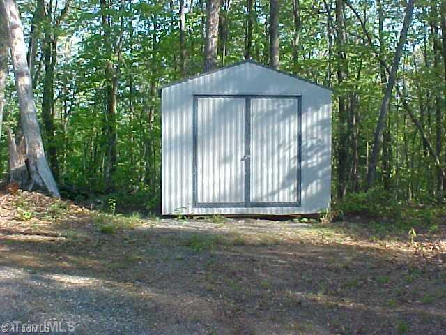 1041 Creek Valley Road Stuart, VA 24171 - Photo 3 of 5 Storage.