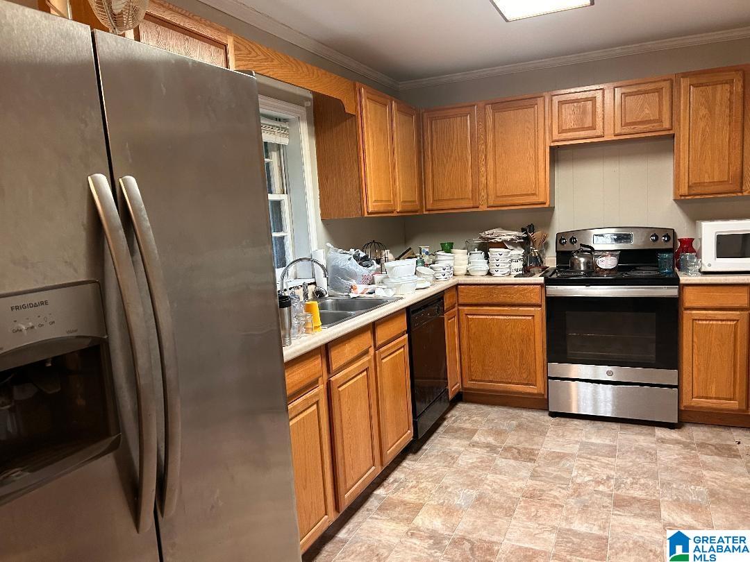 167 Odena Road South Sylacauga, AL 35150 - Photo 3 of 5