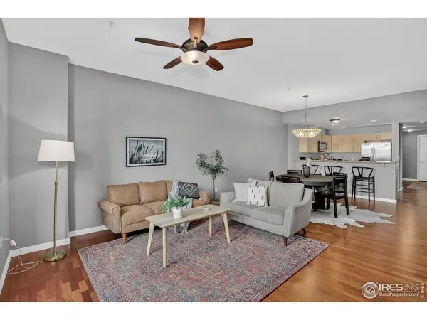 $869,000 | 3601 Arapahoe Avenue, Unit 205, Boulder, CO 80303