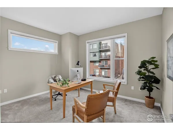 $869,000 | 3601 Arapahoe Avenue, Unit 205, Boulder, CO 80303