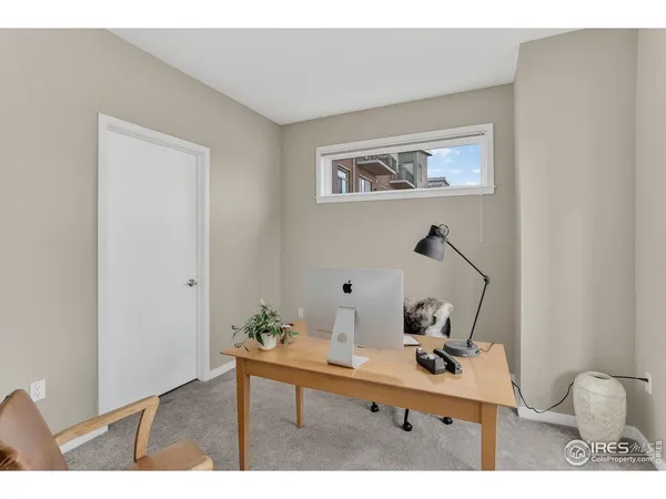 $869,000 | 3601 Arapahoe Avenue, Unit 205, Boulder, CO 80303