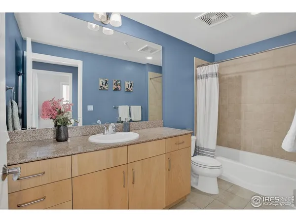 $869,000 | 3601 Arapahoe Avenue, Unit 205, Boulder, CO 80303