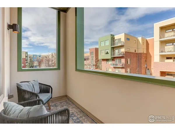 $869,000 | 3601 Arapahoe Avenue, Unit 205, Boulder, CO 80303