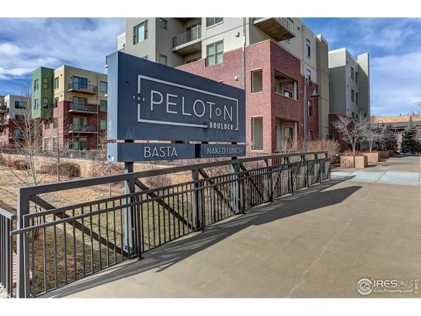 $869,000 | 3601 Arapahoe Avenue, Unit 205, Boulder, CO 80303
