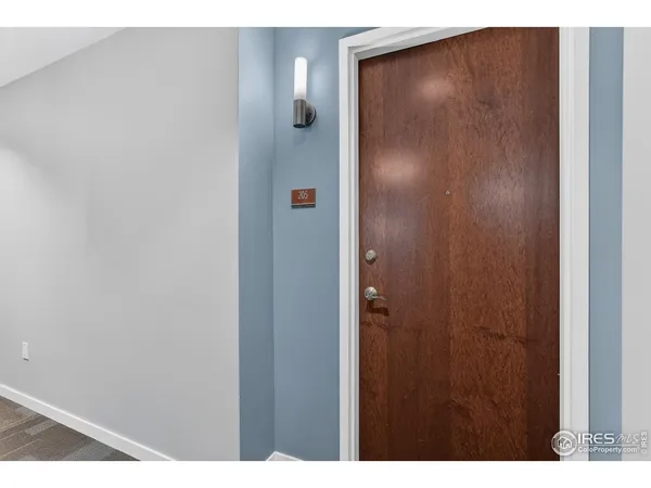 $869,000 | 3601 Arapahoe Avenue, Unit 205, Boulder, CO 80303