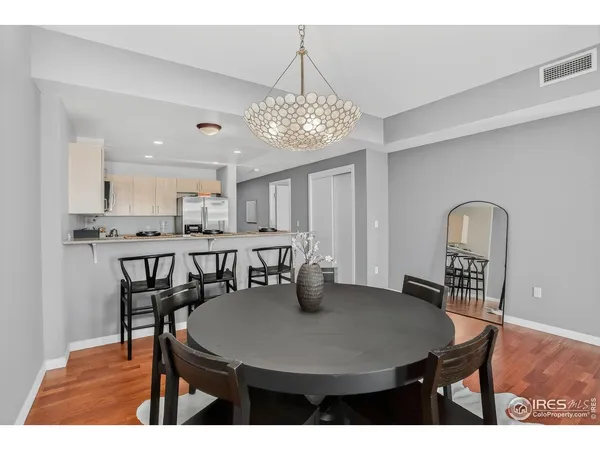 $869,000 | 3601 Arapahoe Avenue, Unit 205, Boulder, CO 80303