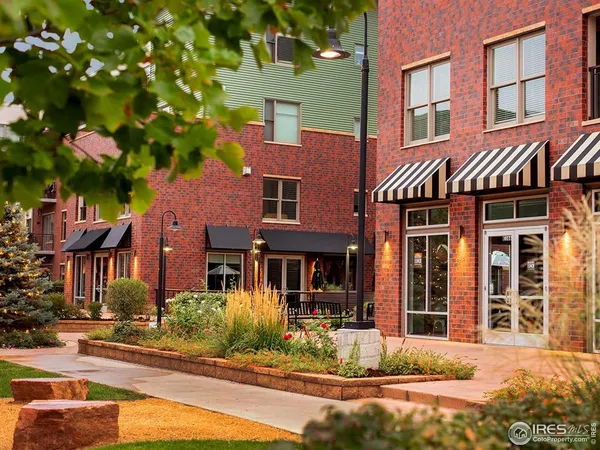 $869,000 | 3601 Arapahoe Avenue, Unit 205, Boulder, CO 80303
