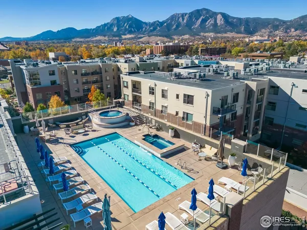 $869,000 | 3601 Arapahoe Avenue, Unit 205, Boulder, CO 80303