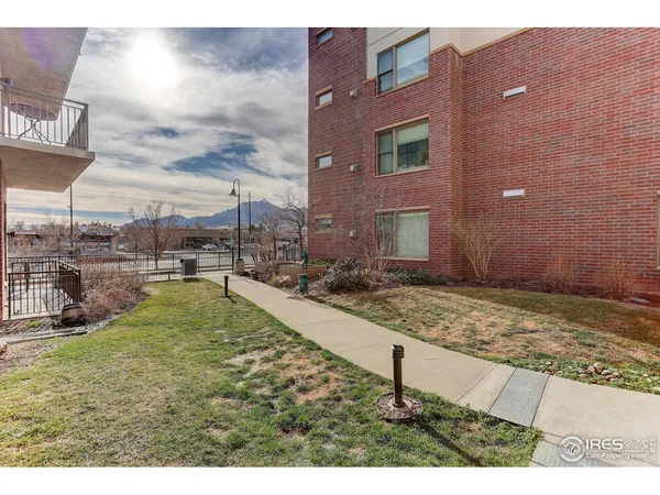 $869,000 | 3601 Arapahoe Avenue, Unit 205, Boulder, CO 80303