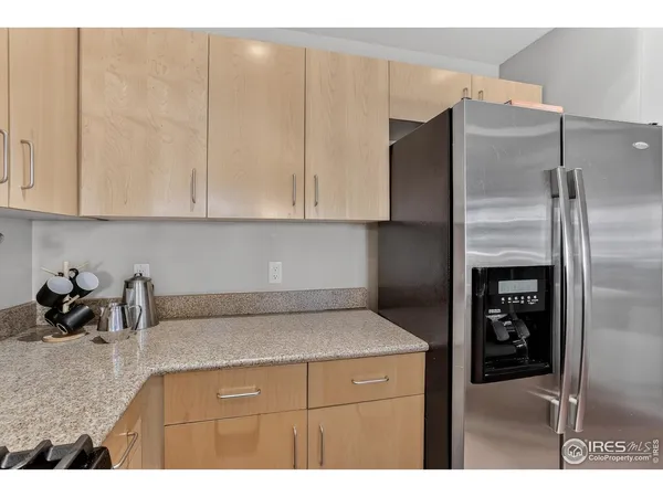 $869,000 | 3601 Arapahoe Avenue, Unit 205, Boulder, CO 80303