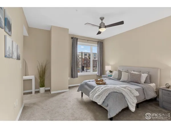 $869,000 | 3601 Arapahoe Avenue, Unit 205, Boulder, CO 80303