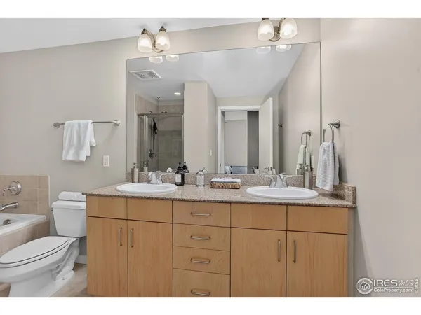 $869,000 | 3601 Arapahoe Avenue, Unit 205, Boulder, CO 80303