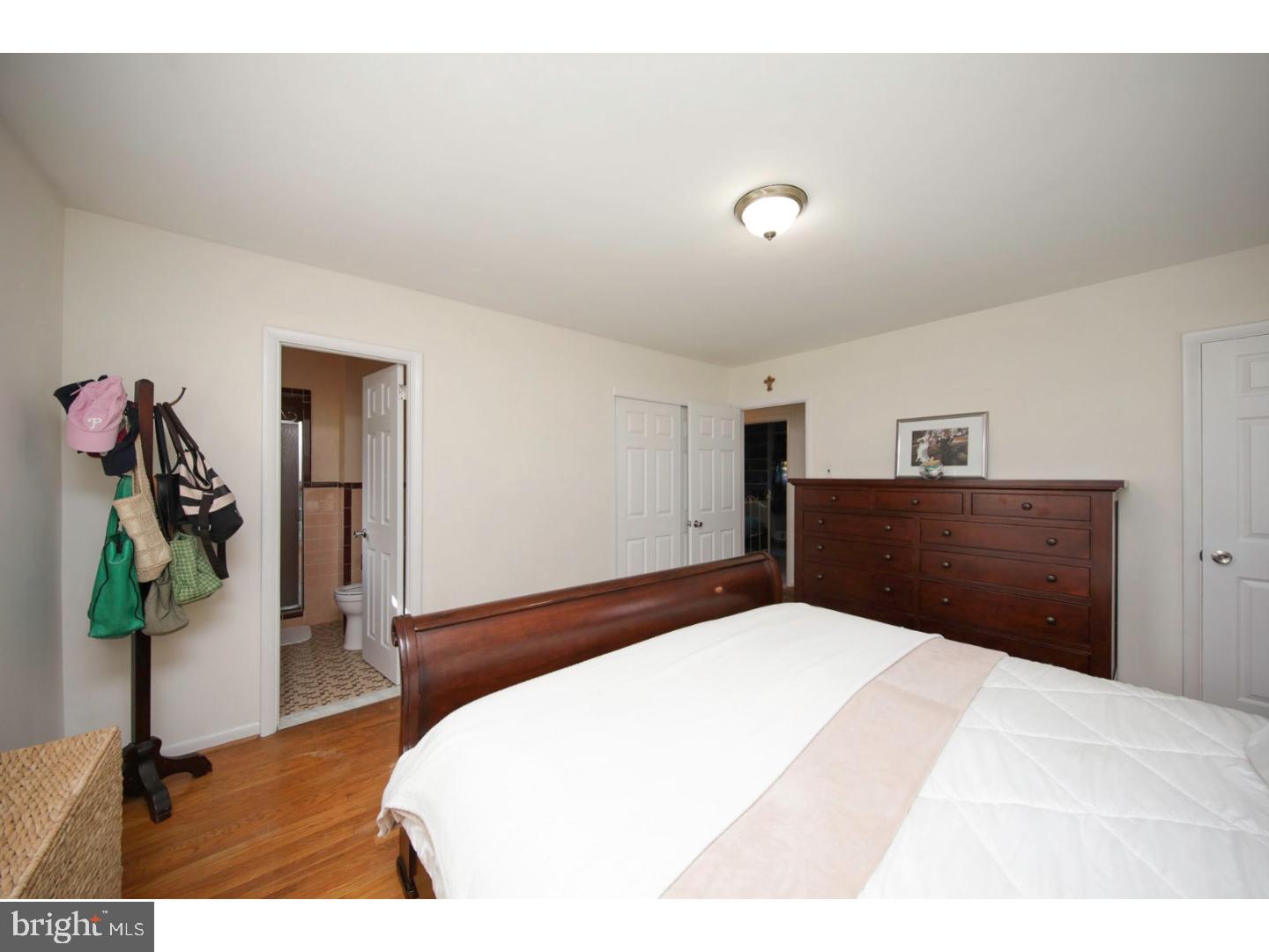 1358 Harris Road Dresher, PA 19025 - Photo 11 of 22 Master Bedroom