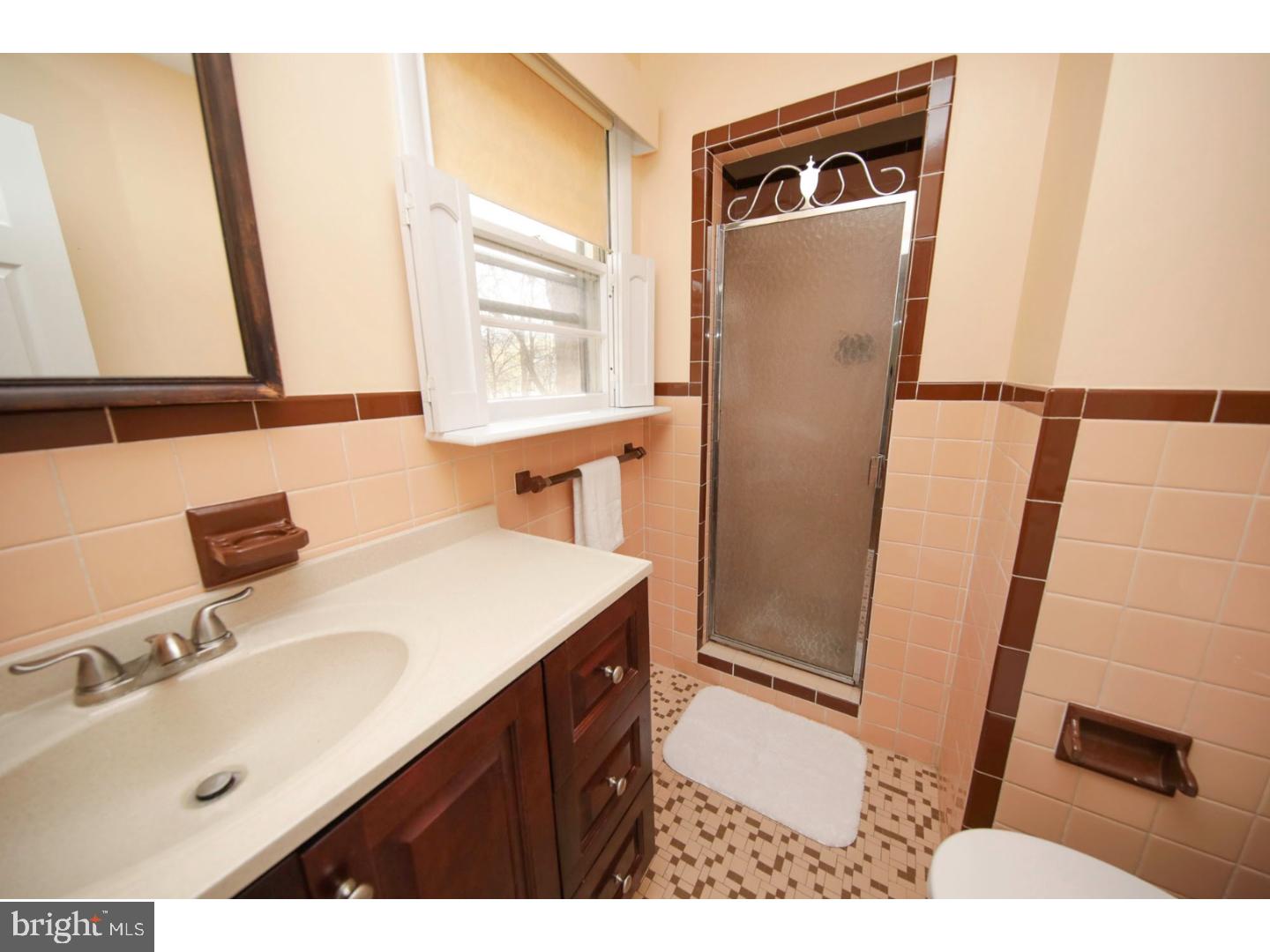 1358 Harris Road Dresher, PA 19025 - Photo 12 of 22 Master Bathroom
