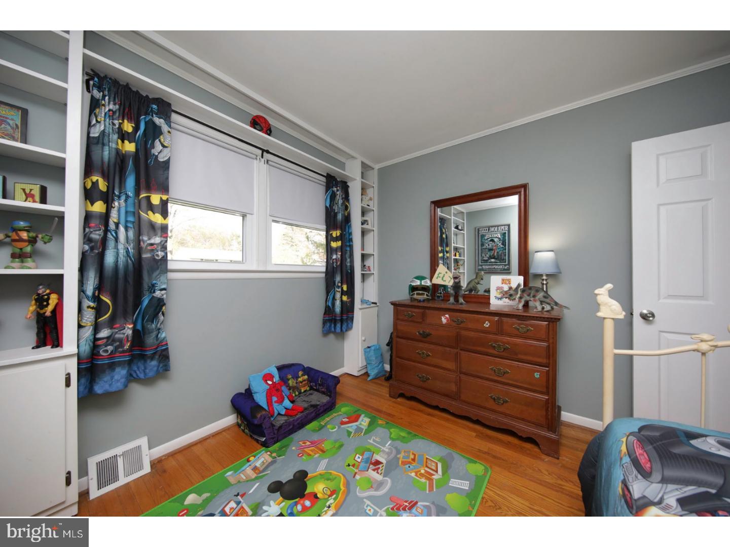 1358 Harris Road Dresher, PA 19025 - Photo 14 of 22 Bedroom 3
