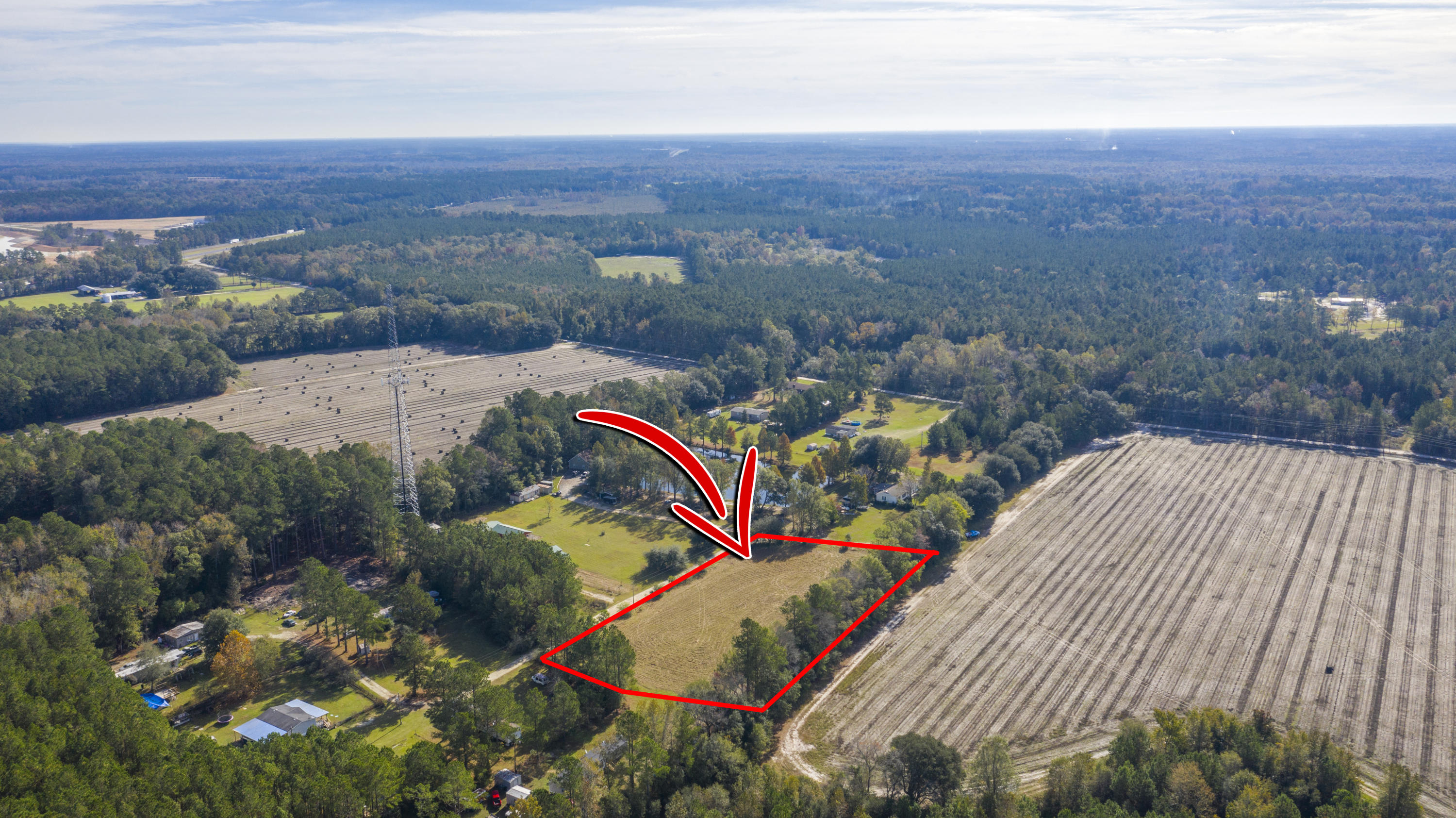 1 Eagerton Lane Ridgeville, SC 29472 - Photo 1 of 19 Eagerton_Edited_007 copy