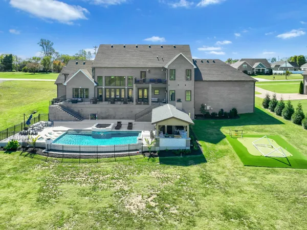 $2,499,000 | 617 Cole's Ferry Road, Gallatin, TN 37066