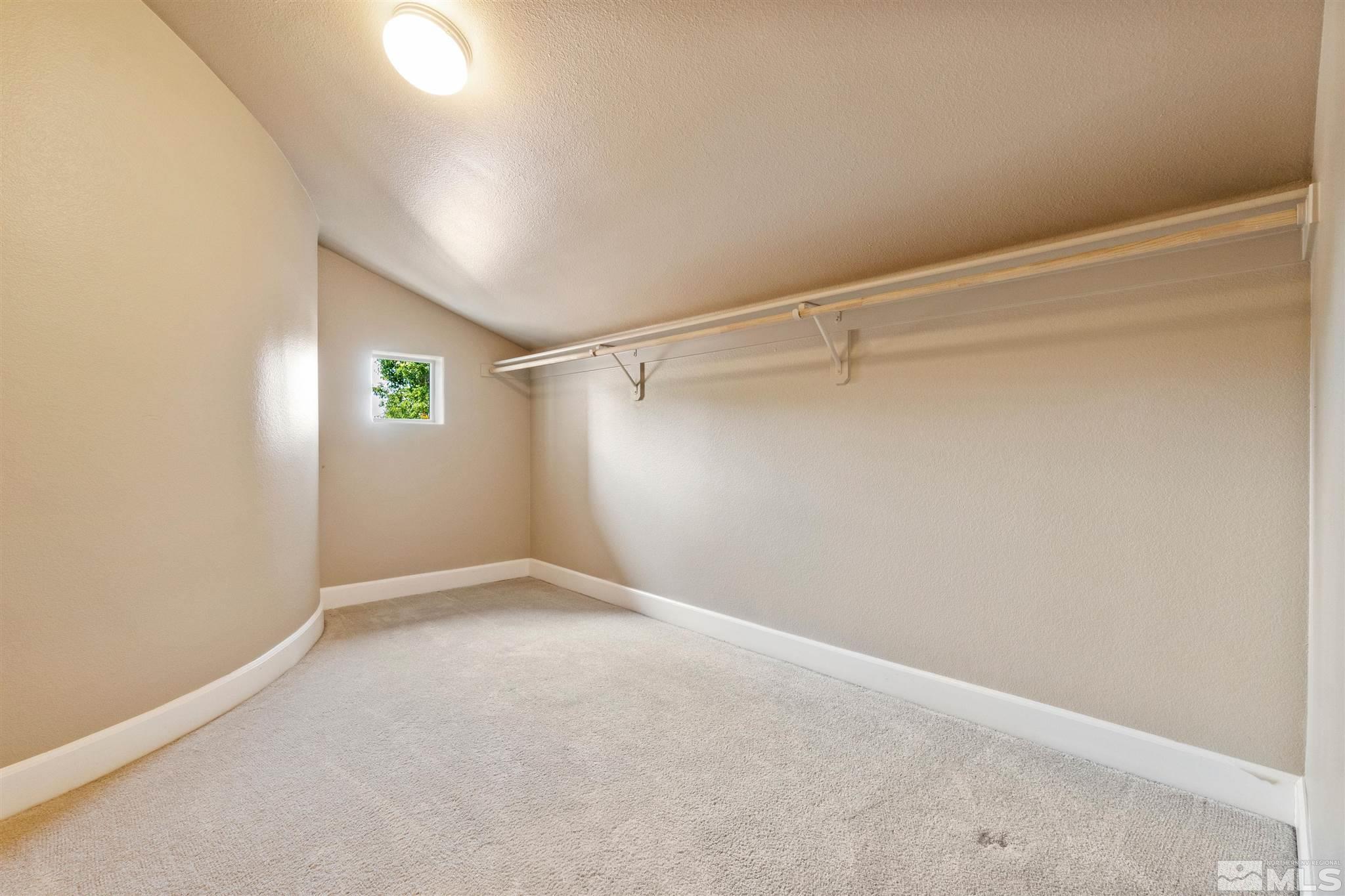 2630 Strathmore Court Reno, NV 89521 - Photo 31 of 40 a view of an empty room