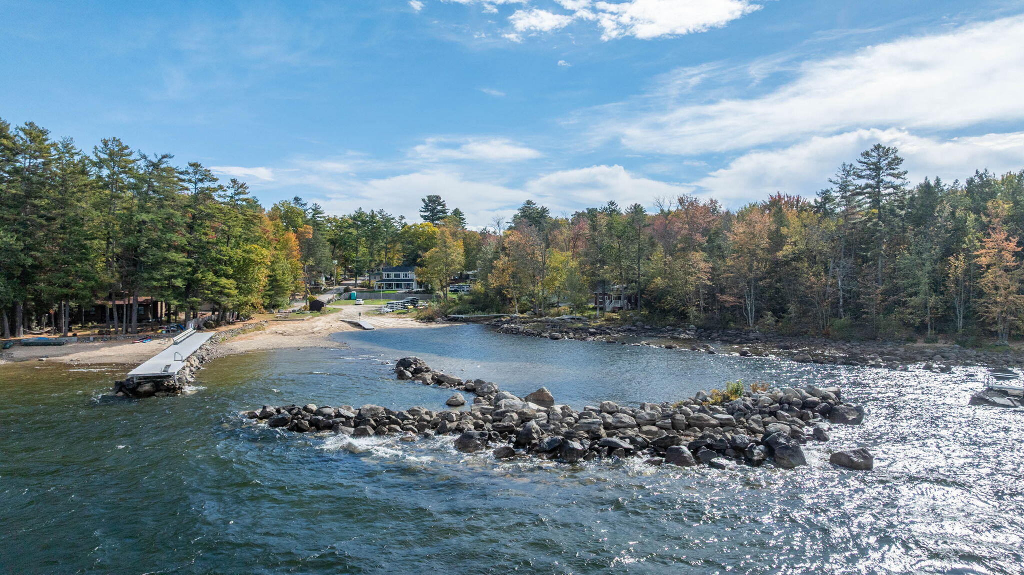 72 Sand Beach Road Standish, ME 04084 - Photo 70 of 72