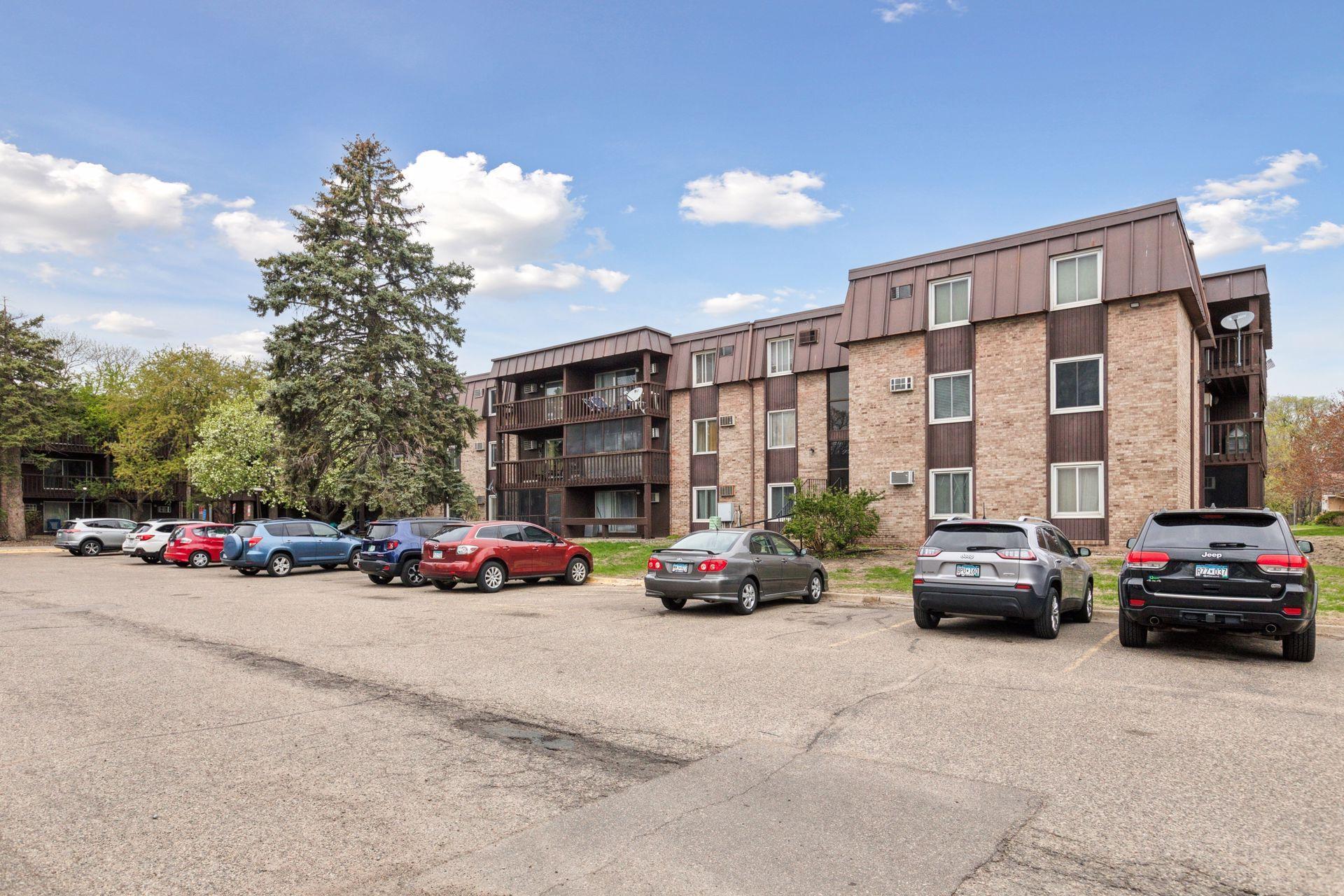 4207 Lakeside Avenue North, Unit 134 Brooklyn Center, MN 55429 - Photo 24 of 25